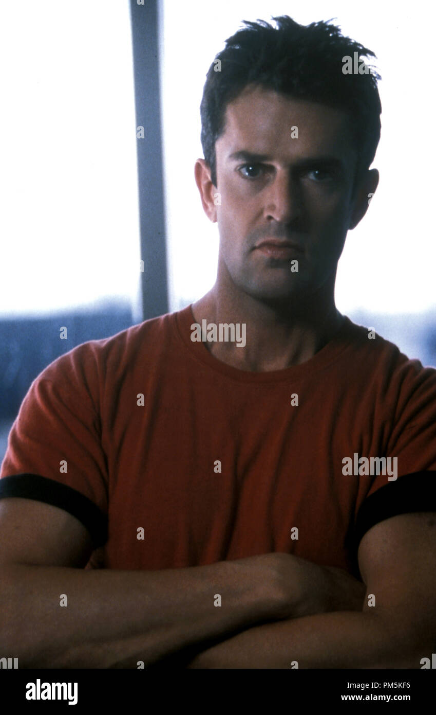 Film Still / Publicity Stills from 'The Next Best Thing' Rupert Everett © 2000 Paramount  File Reference # 30846142THA  For Editorial Use Only -  All Rights Reserved Stock Photo