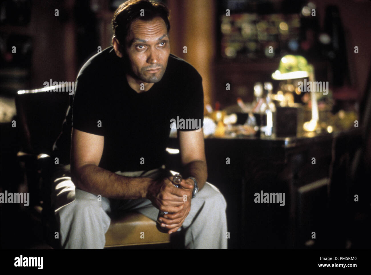 Jimmy smits 1990's hi-res stock photography and images - Alamy, image size:1300x964