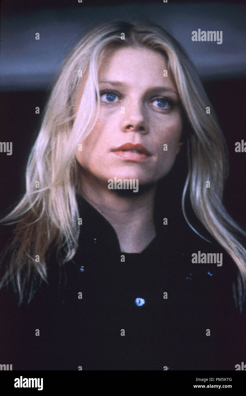 Film Still / Publicity Stills from "La Femme Nikita" Peta Wilson 2000 File  Reference # 30846396THA For Editorial Use Only - All Rights Reserved Stock  Photo - Alamy