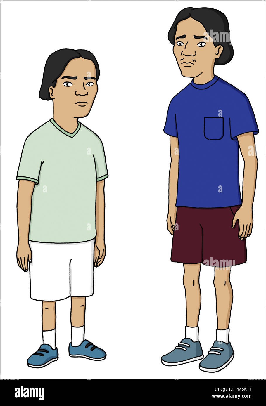 King Of The Hill Joseph Gribble