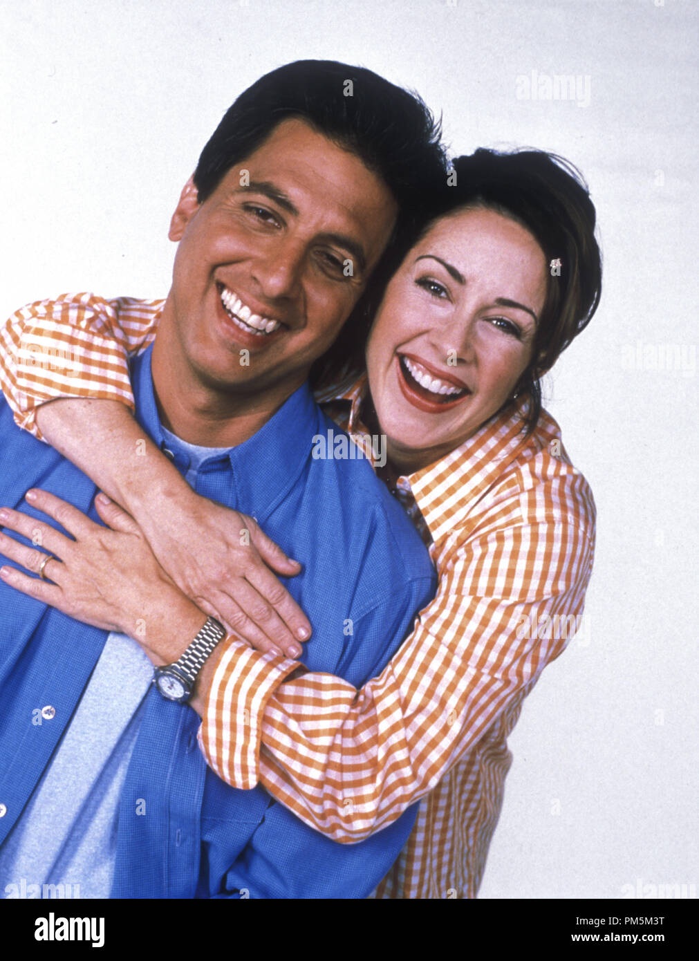 Film Still / Publicity Stills from "Everybody Loves Raymond" Ray Romano