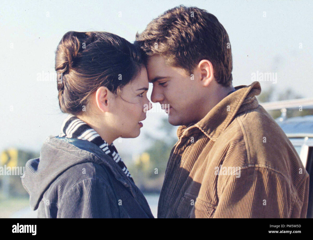 Film Still / Publicity Stills from "Dawson's Creek" Episode
