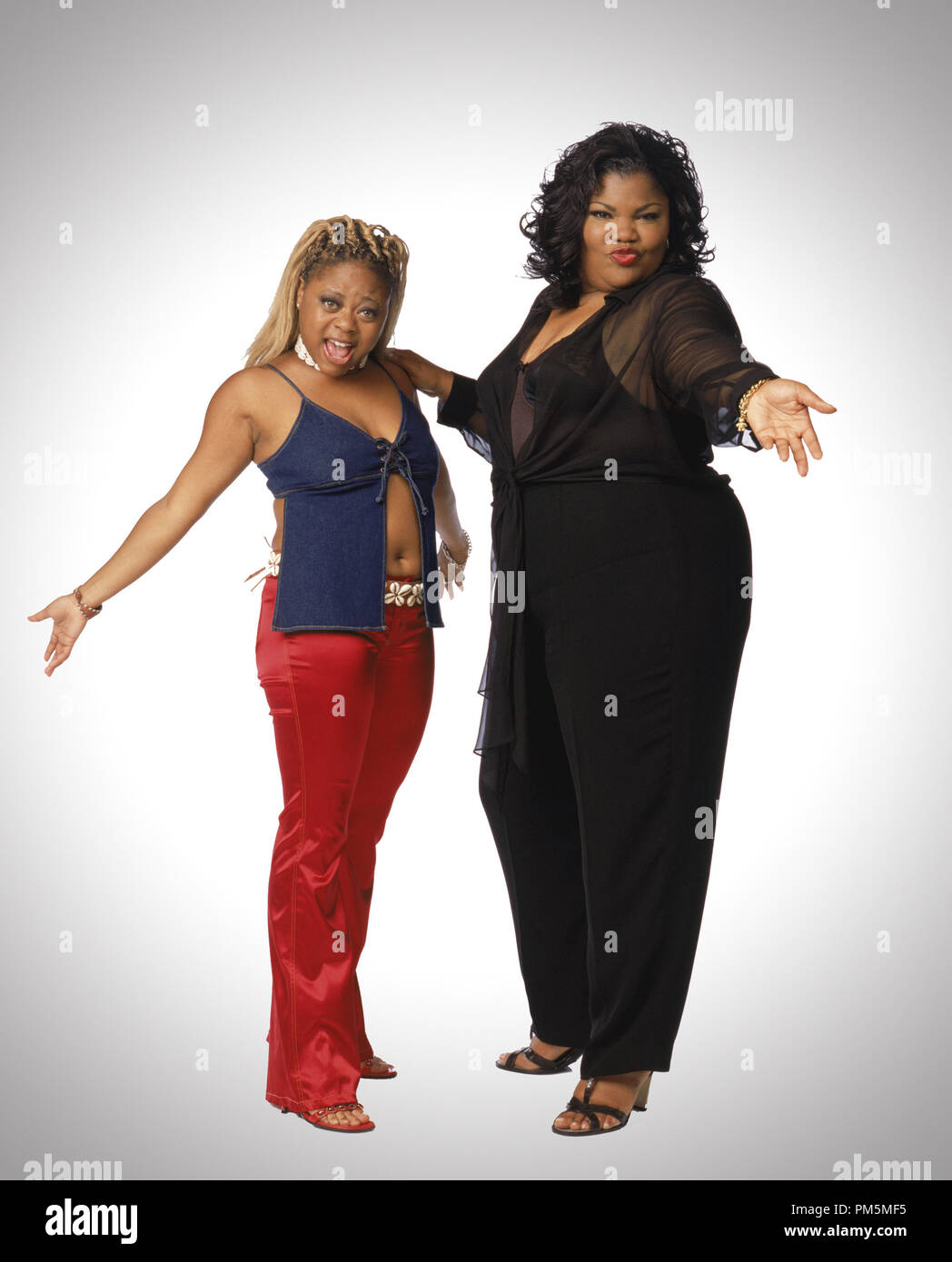 Countess Vaughn Kids