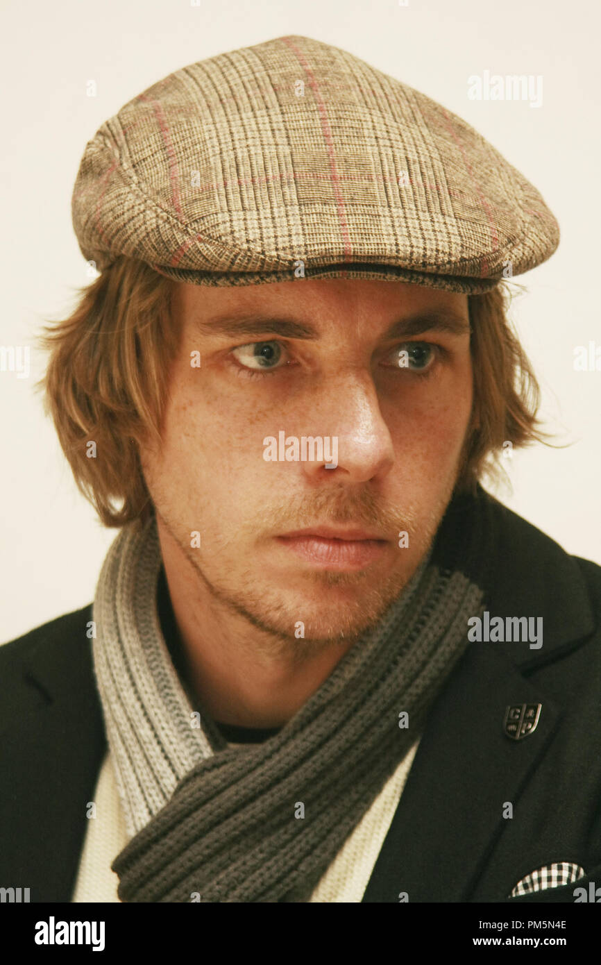 Dax Shepard 'Parenthood' Portrait Session, March 3, 2011.  Reproduction by American tabloids is absolutely forbidden. File Reference # 30889 008JRC  For Editorial Use Only -  All Rights Reserved Stock Photo
