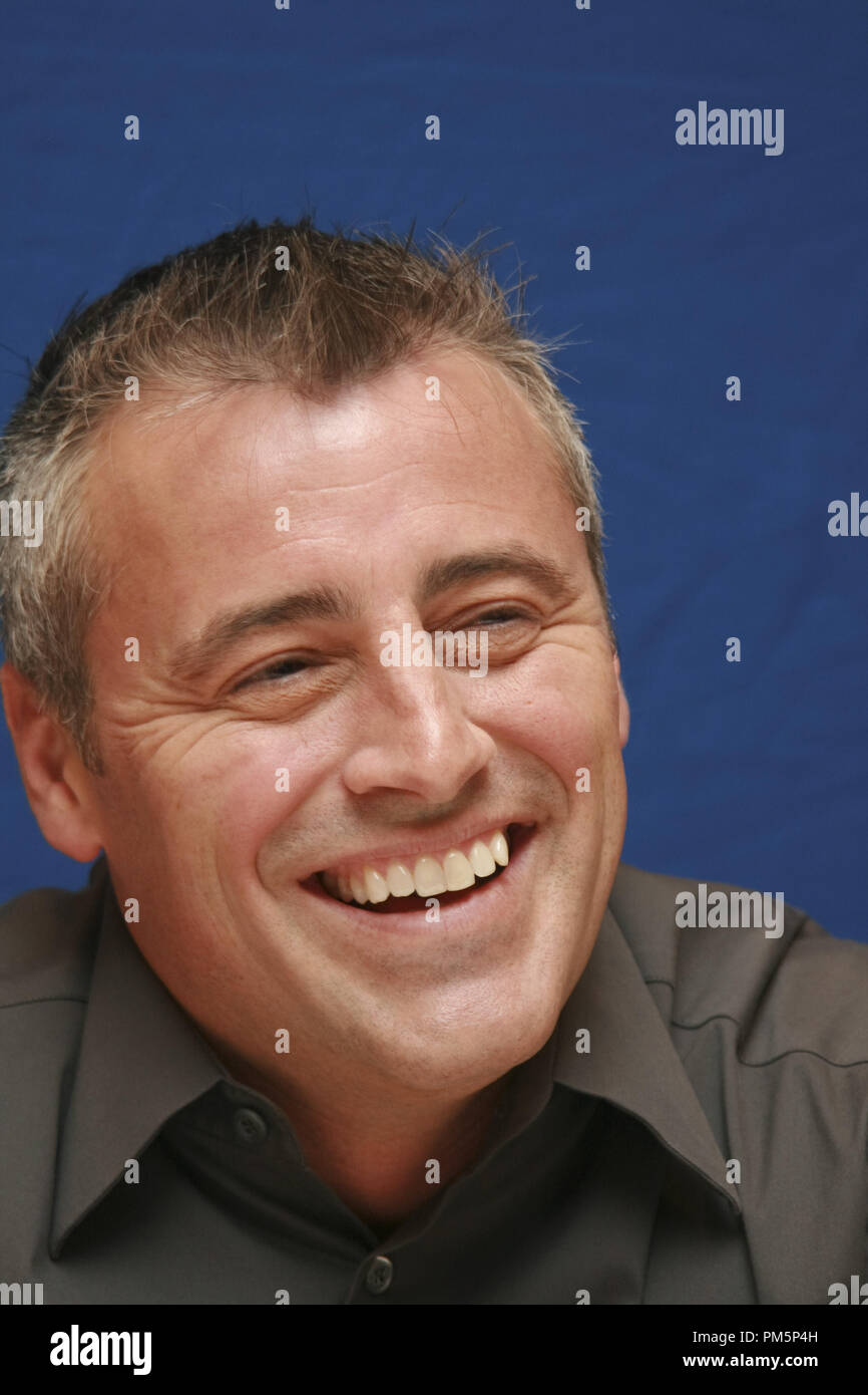 Matt LeBlanc &ldquo;Episodes&rdquo; Portrait Session, March 16, 2011. Reproduction
