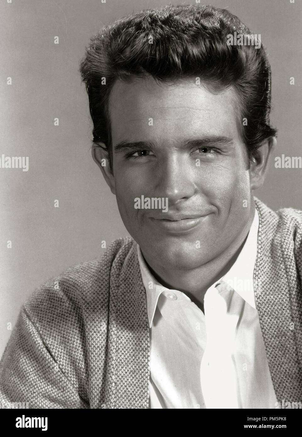 Warren Beatty High Resolution Stock Photography and Images - Alamy