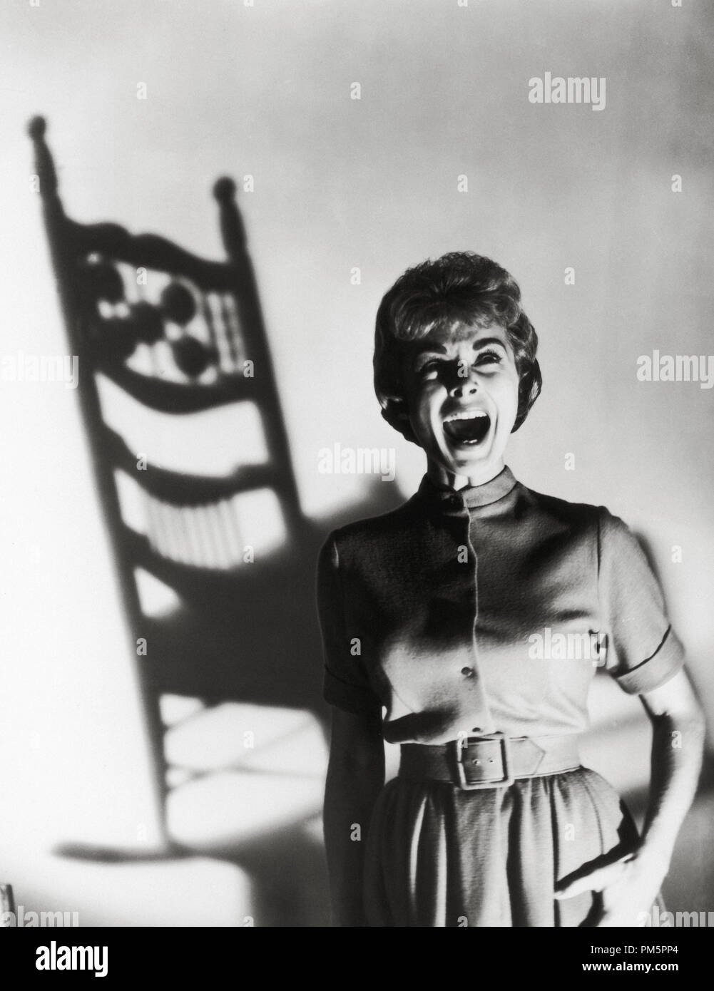 Janet leigh psycho hi-res stock photography and images - Alamy