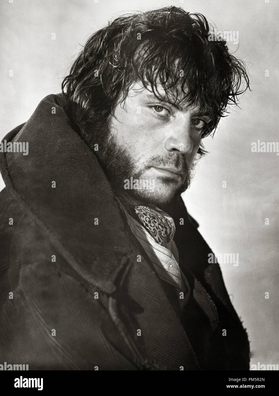 Oliver reed hi-res stock photography and images - Alamy