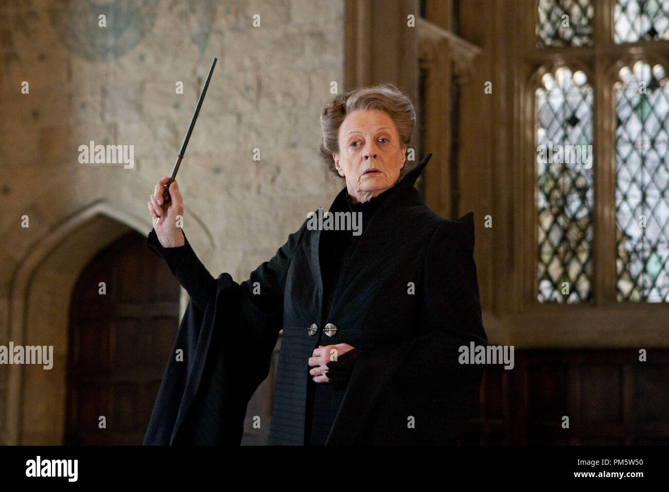Minerva mcgonagall hires stock photography and images Alamy