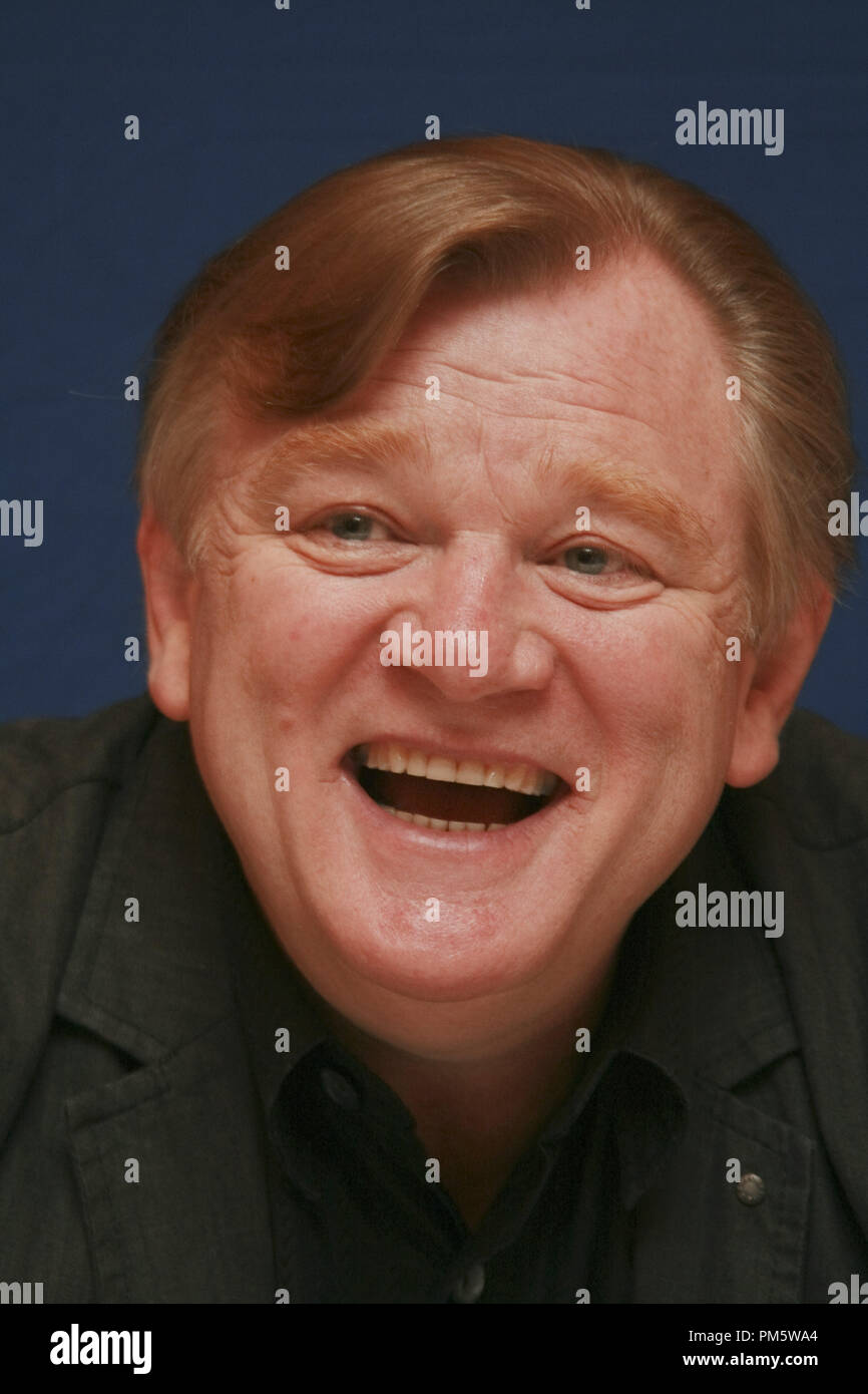 Brendan Gleeson “The Guard” Portrait Session, June 23, 2011