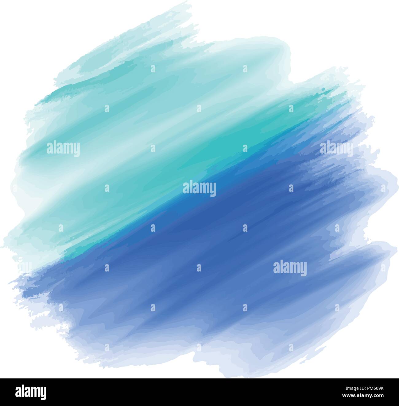 Blue tinted lined background. Colorful vector background for print