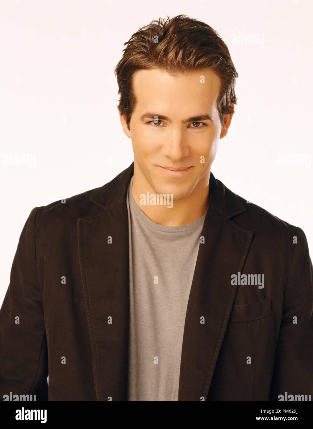 Film Still from Just Friends Ryan Reynolds Stock Photo - Alamy