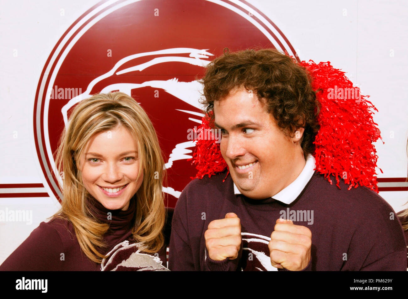 Just Friends Movie Christmas