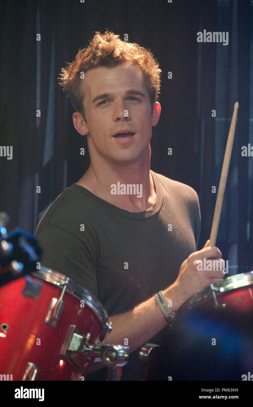 Cam Gigandet in Screen Gems' thriller THE ROOMMATE. Stock Photo