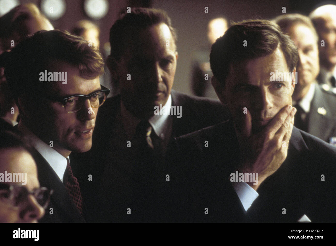 https://c8.alamy.com/comp/PM64C7/film-still-publicity-stills-from-thirteen-days-steven-culp-bruce-greenwood-kevin-costner-2000-new-line-cinema-photo-credit-ben-glass-file-reference-30846059tha-for-editorial-use-only-all-rights-reserved-PM64C7.jpg