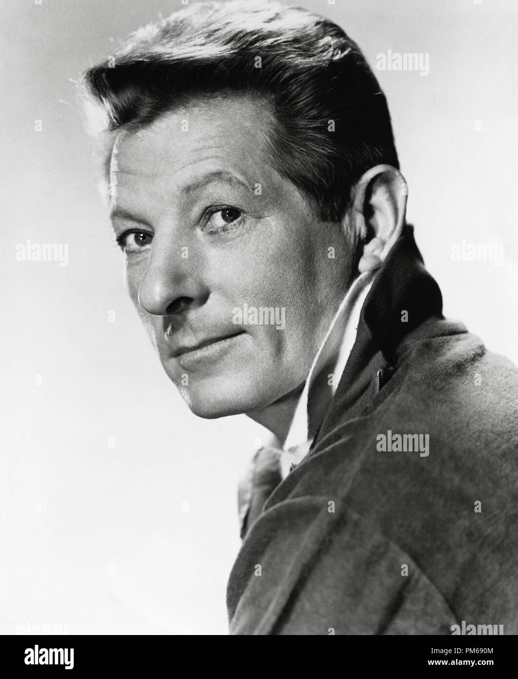 Danny Kaye, circa 1962 File Reference # 31316 093THA Stock Photo