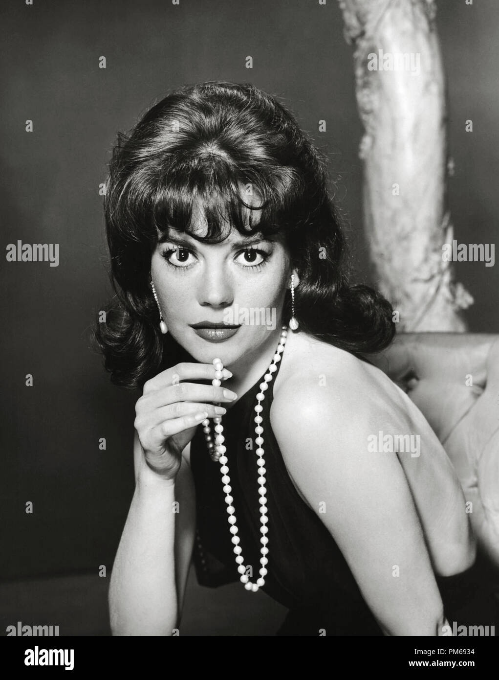 Natalie Wood Zigeunerin NATALIE WOOD In GYPSY, 1962, Directed By