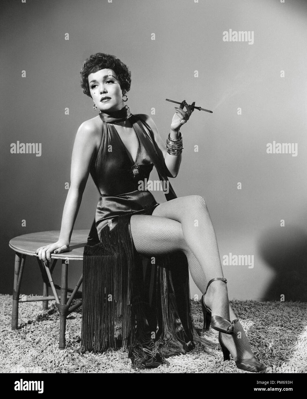 Jane Wyman High Resolution Stock Photography And Images Alamy