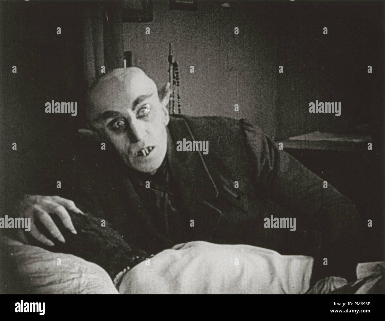 Nosferatu 1922 hi-res stock photography and images - Alamy