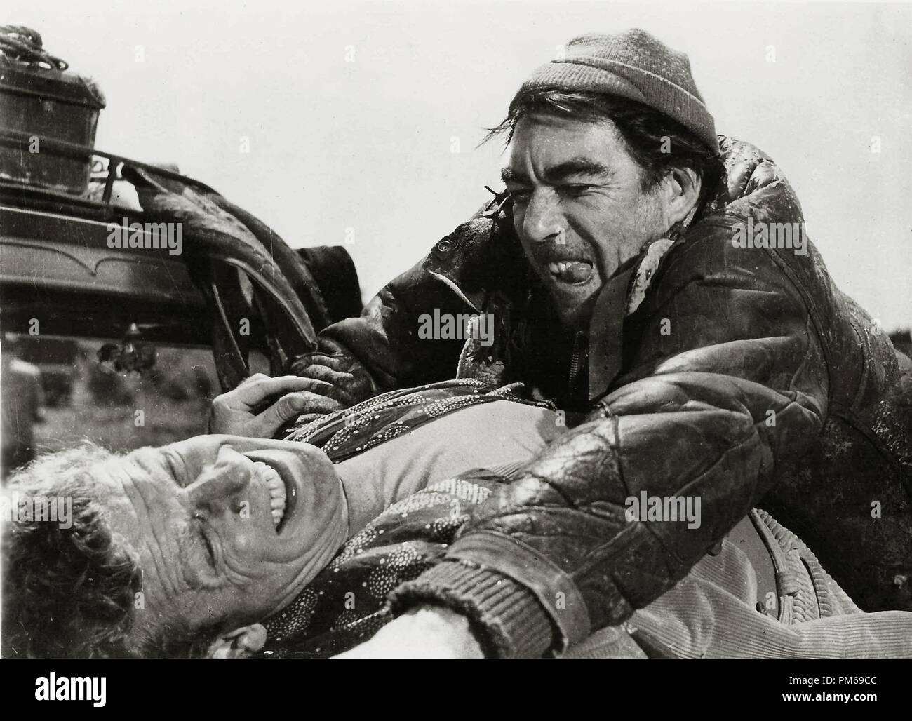 La strada, 1954 hi-res stock photography and images - Alamy