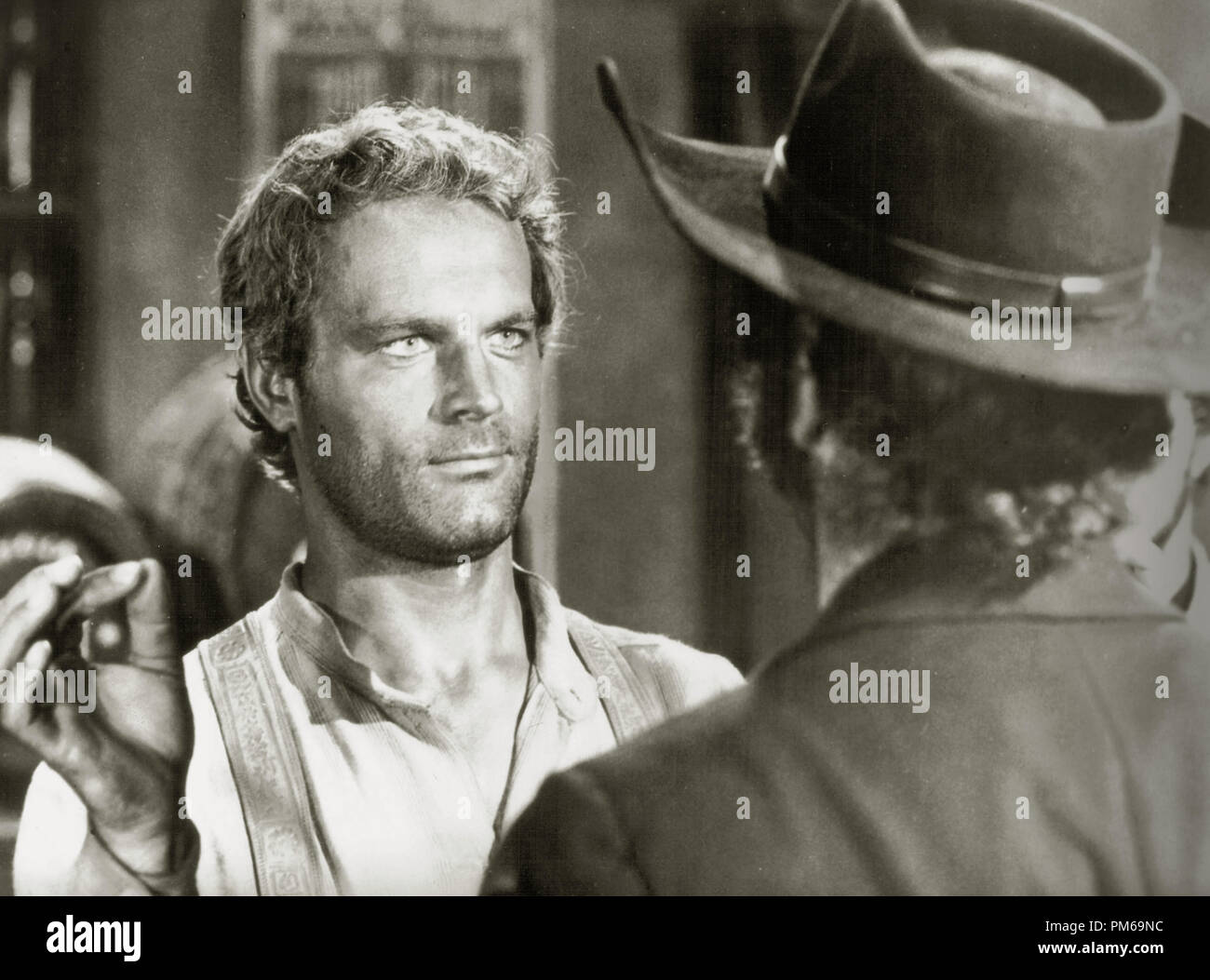 Terence hill hires stock photography and images Alamy