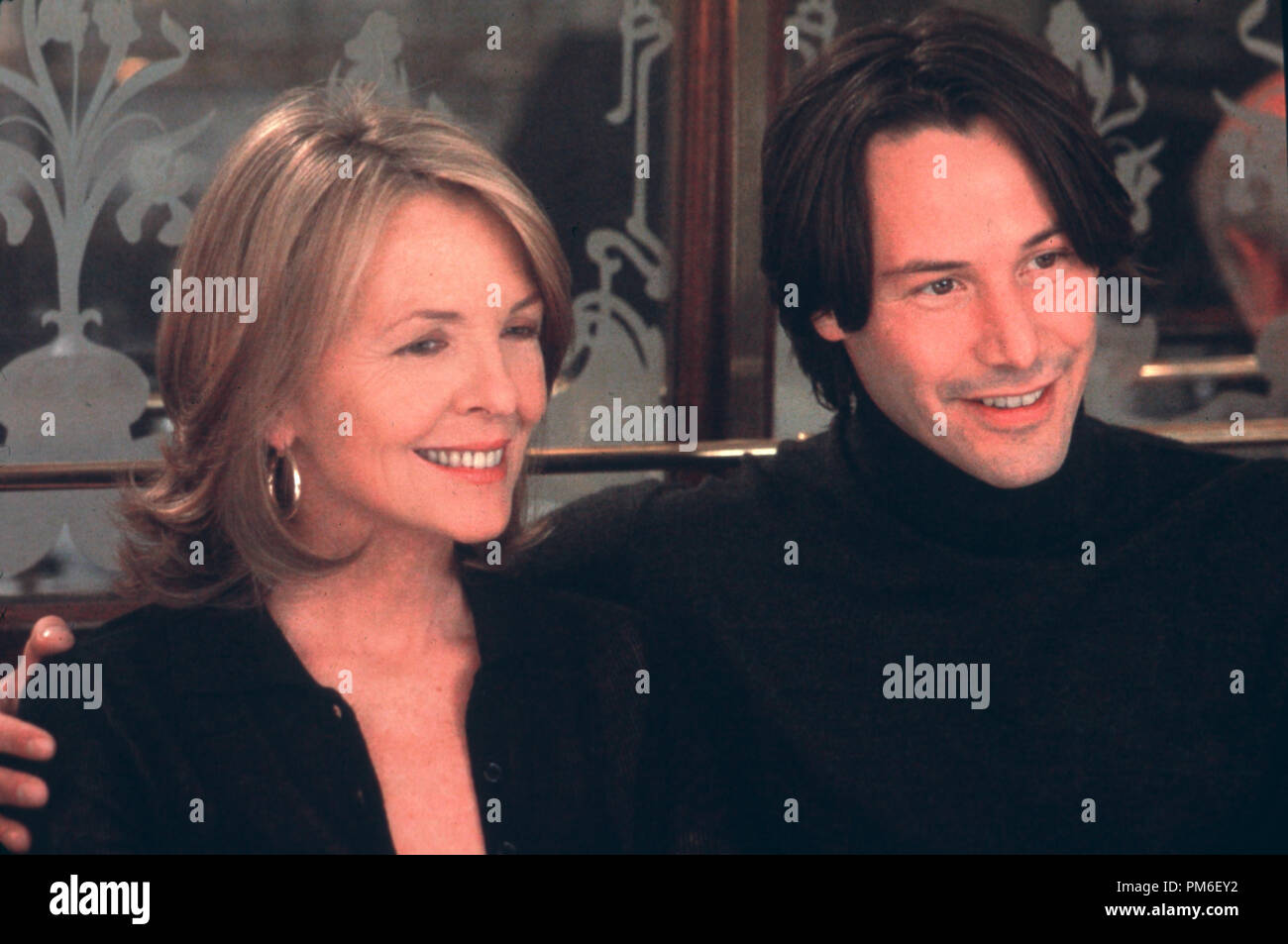 Film Still / Publicity Still from "Something's Gotta Give" Diane Keaton