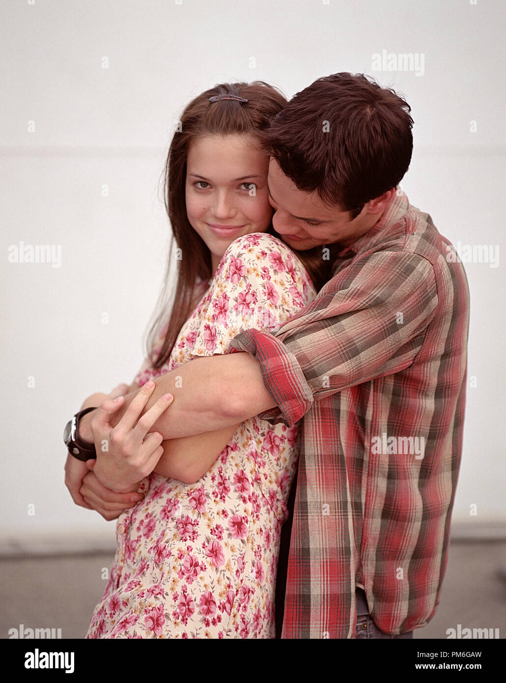 Shane west and mandy moore a walk to remember