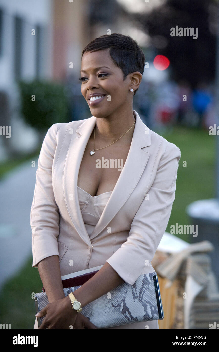 Malinda Williams Young