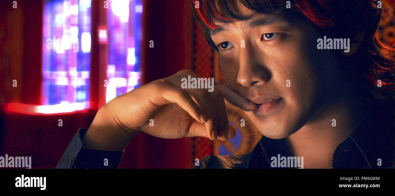 Film Still from 