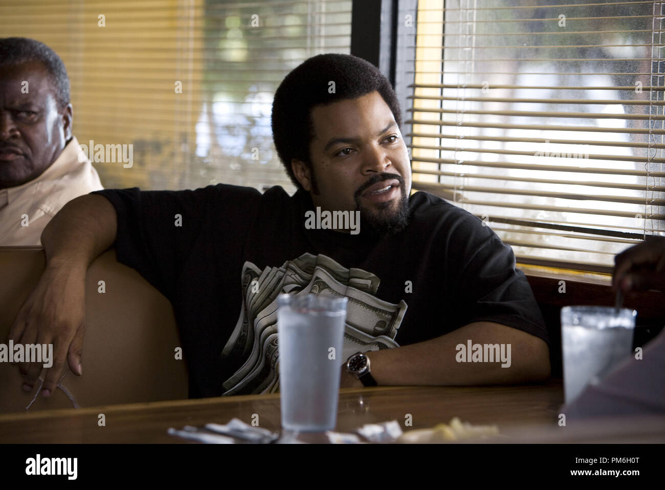 Film still from first sunday ice cube 2008 screen gems inc photo