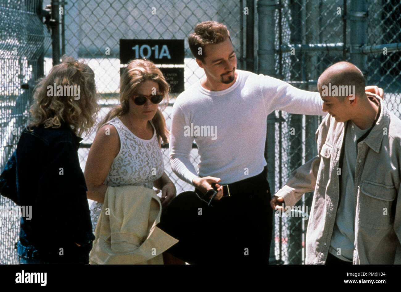 American history x hi res stock photography and images Alamy