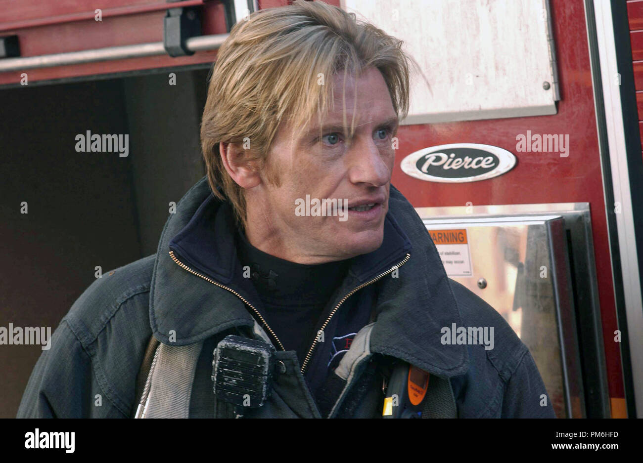 Film Still / Publicity Still from Rescue Me Denis Leary 2005 Photo  Credit: Craig Blankenhorn File Reference # 30736454THA For Editorial Use  Only - All Rights Reserved Stock Photo - Alamy
