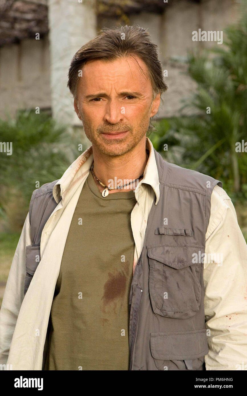 Robert carlyle 2008 photo credit hires stock photography and images
