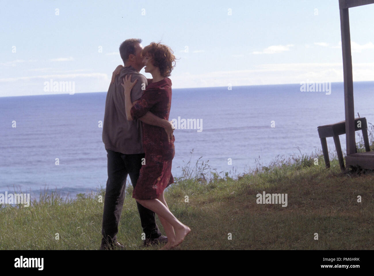 Film Still / Publicity Still from “On the Beach” Armand Assante, Rachel