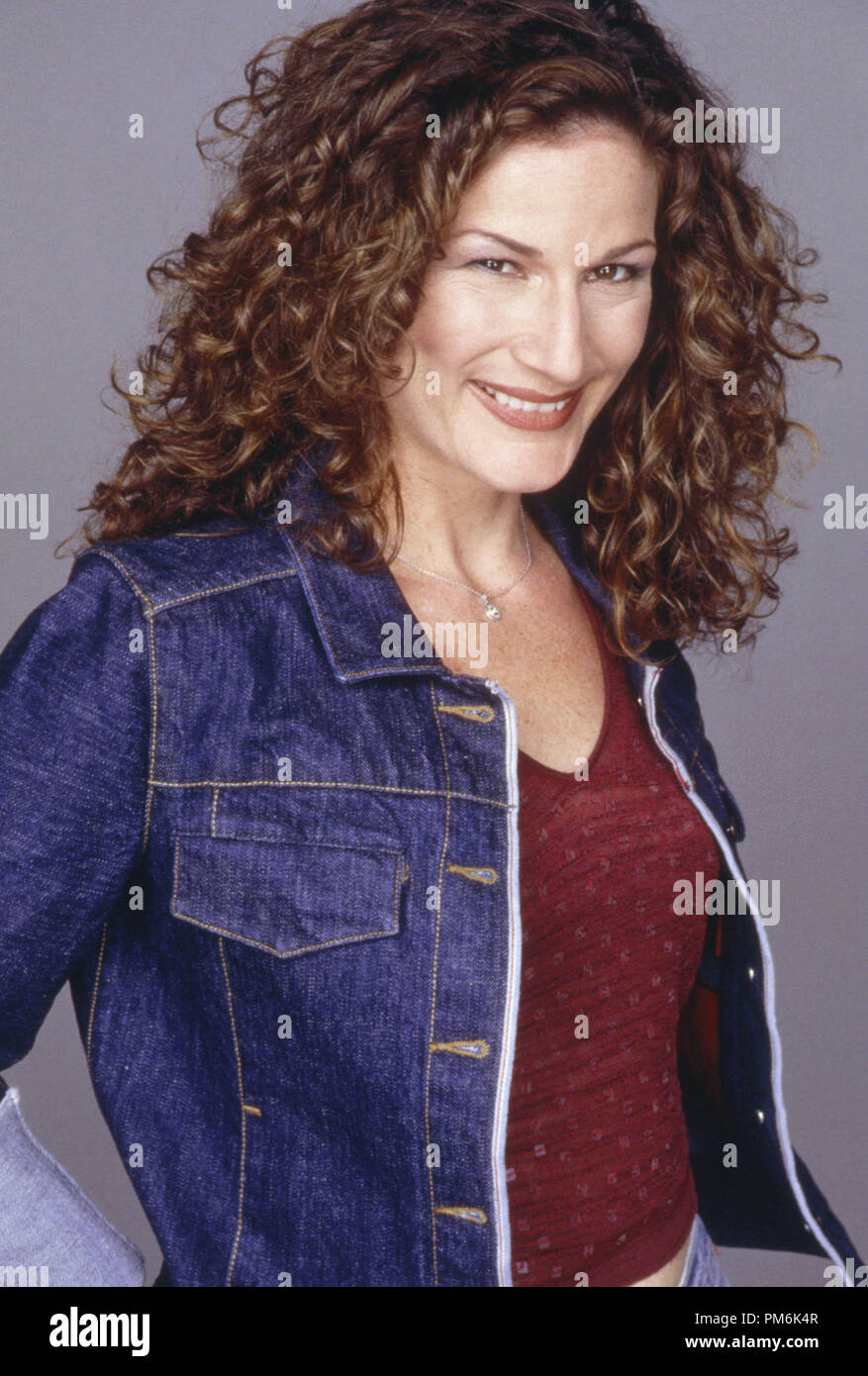 Ana Gasteyer