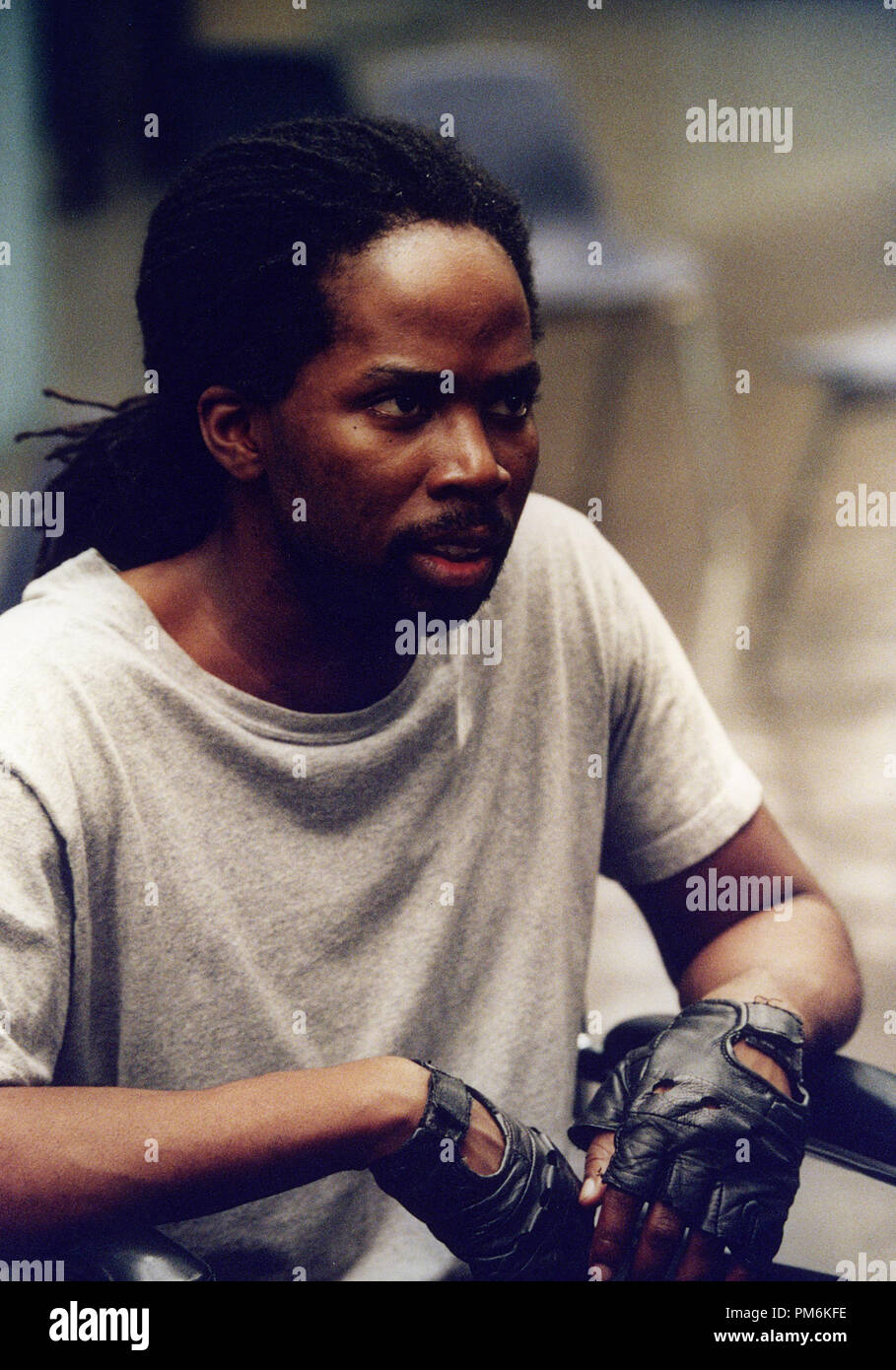 Filme Und Serien Von Harold Perrineau Harold Perrineau Jr Filmografia
