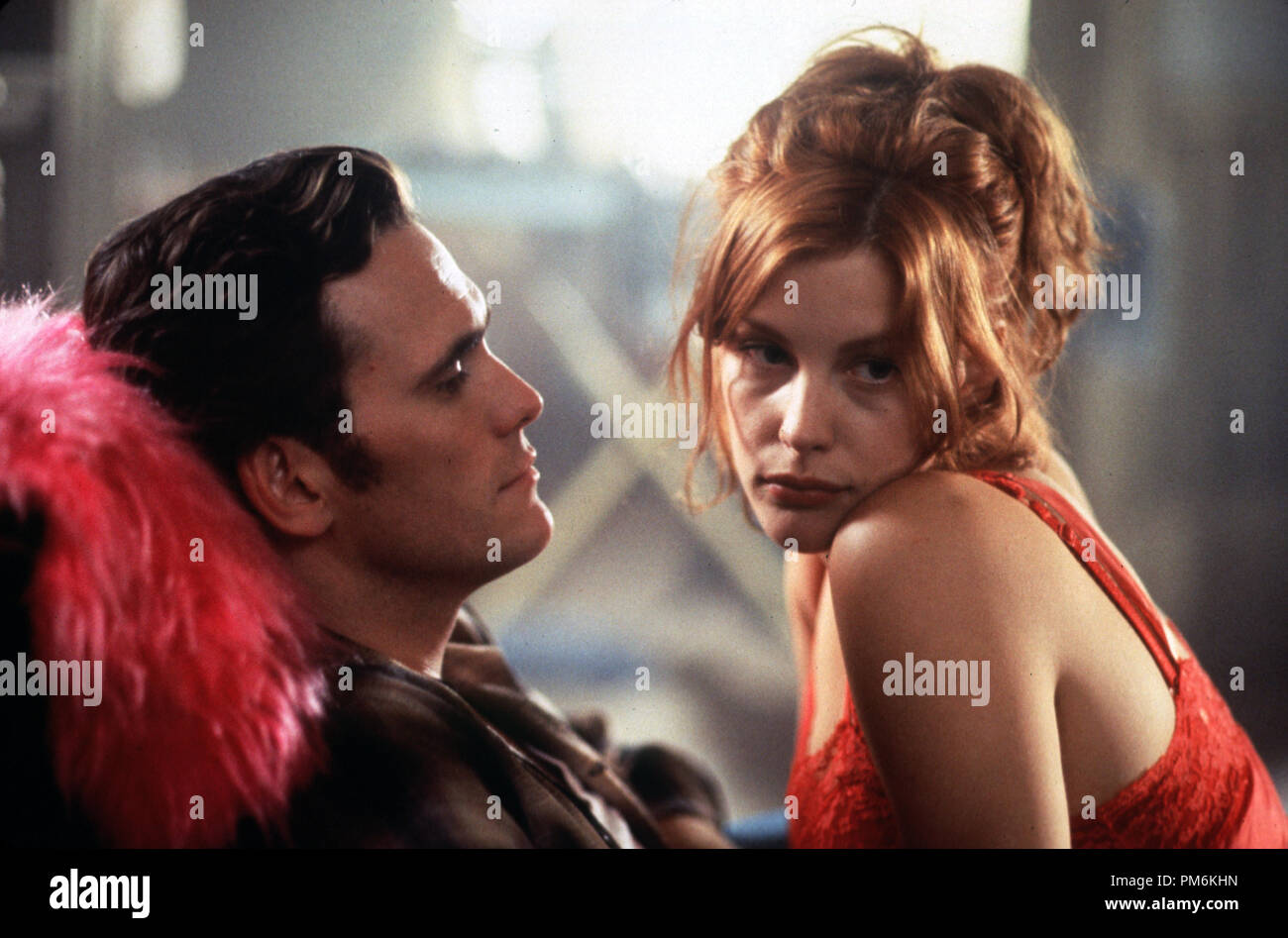 Film Still / Publicity Still from "One Night at McCool