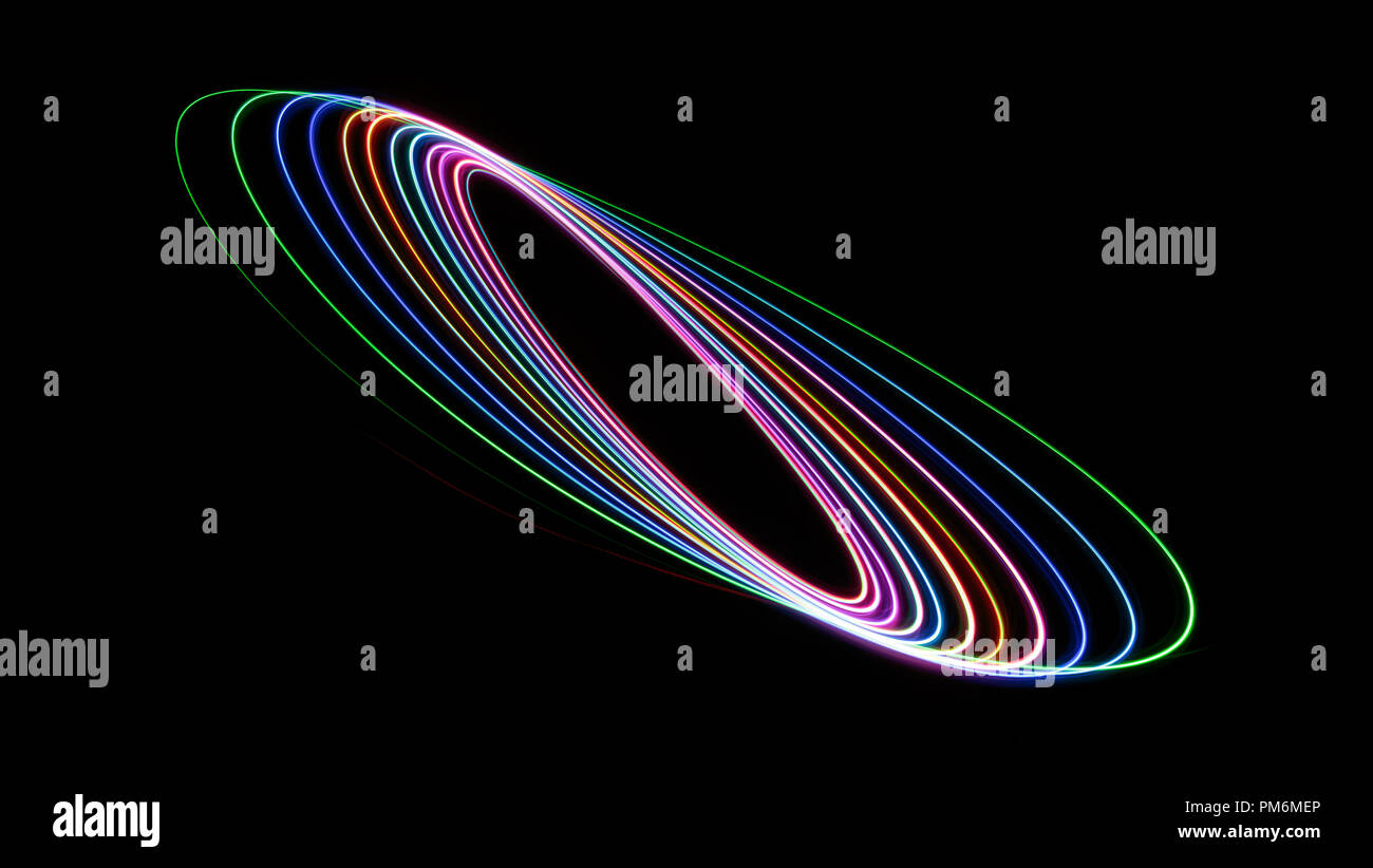 Hypnotic circle hi-res stock photography and images - Alamy