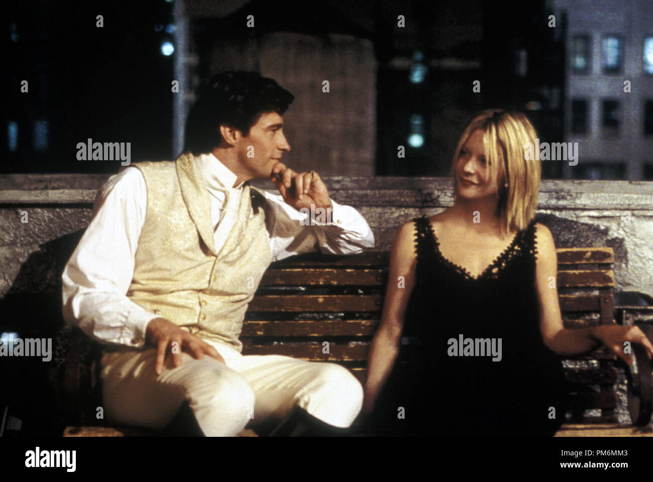 Meg ryan hugh jackman kate hi-res stock photography and images - Alamy
