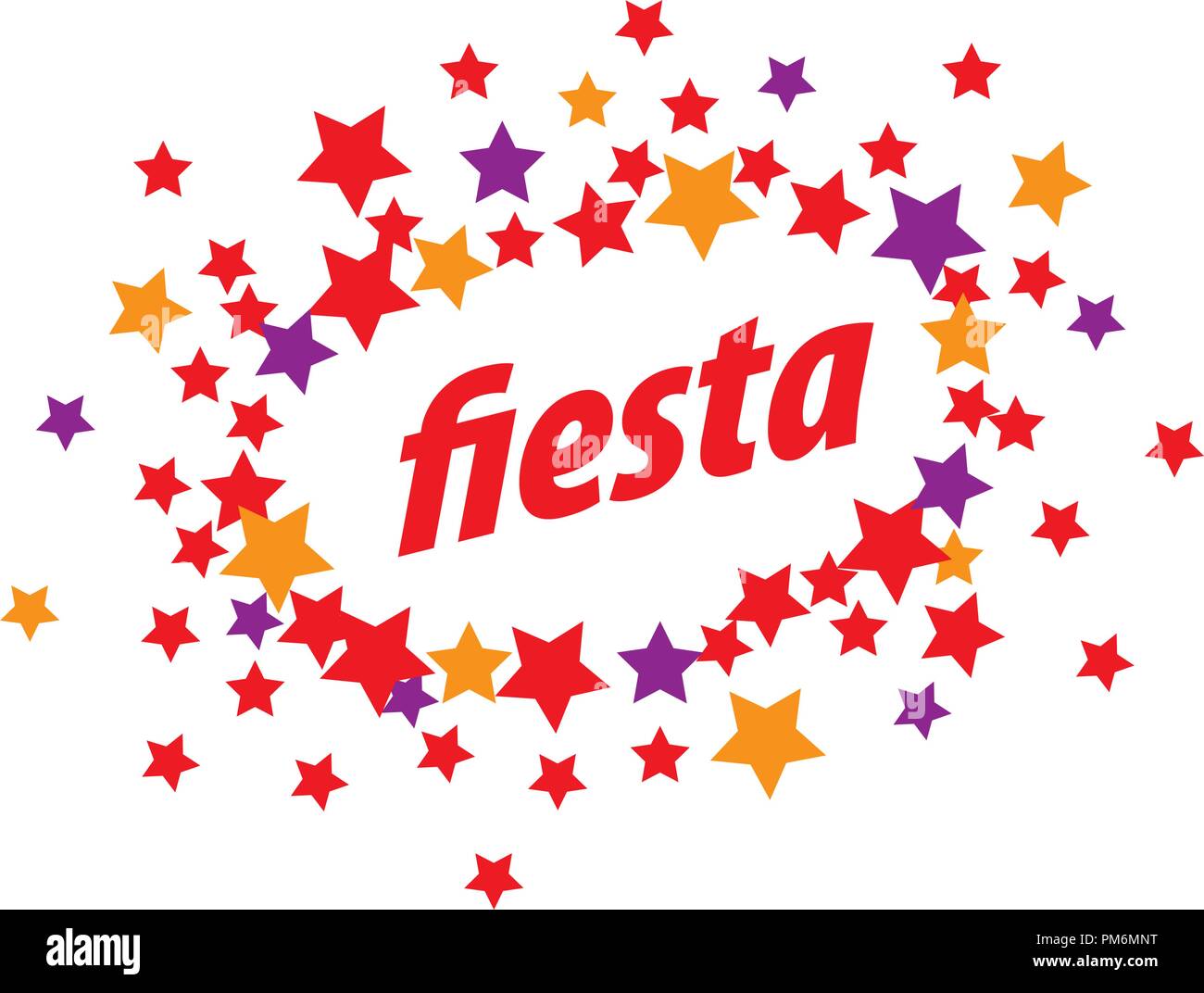 holiday vector logo Stock Vector Image & Art - Alamy