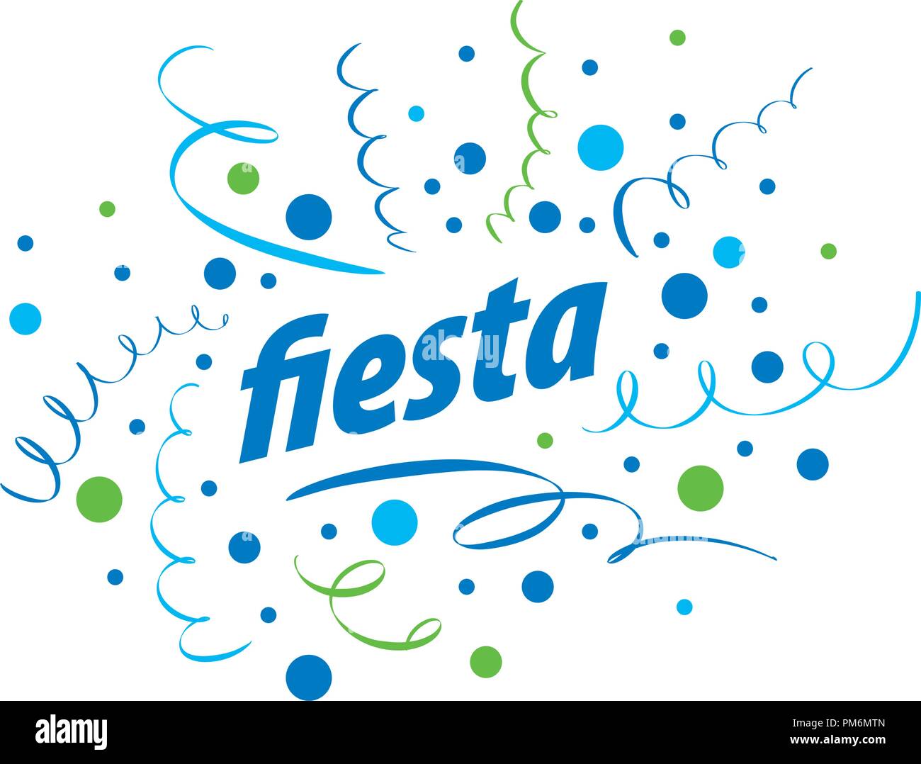 holiday vector logo Stock Vector Image & Art - Alamy