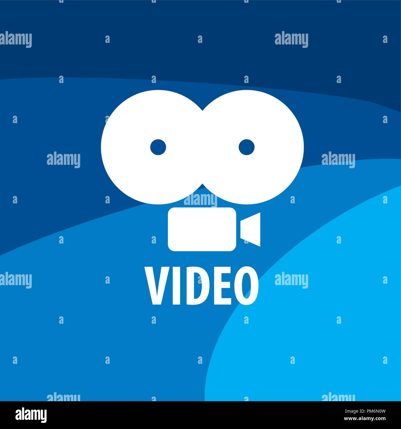 vector logo Camcorder Stock Vector Image & Art - Alamy