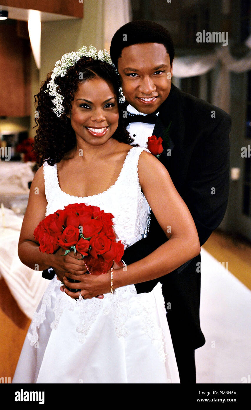 Film Still / Publicity Still from "Girlfirends" Cee Cee Michaela