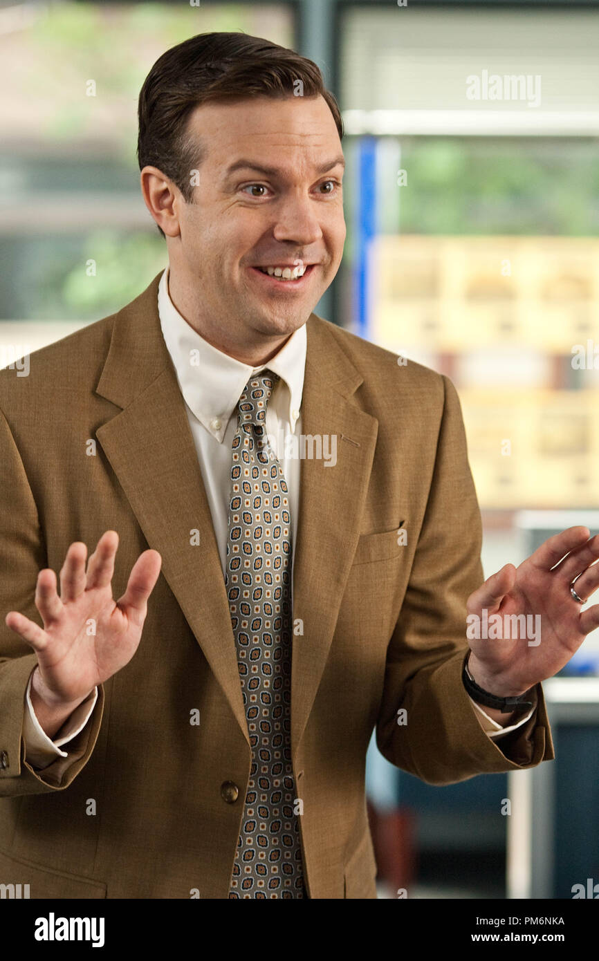 JASON SUDEIKIS as Fred in New Line Cinema’s comedy “HALL PASS,” a