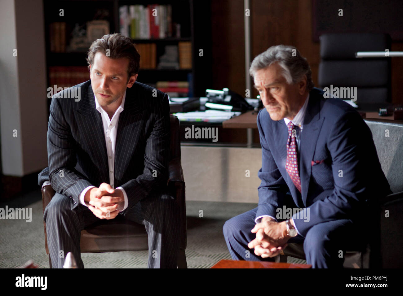 Bradley cooper outlet robert de niro