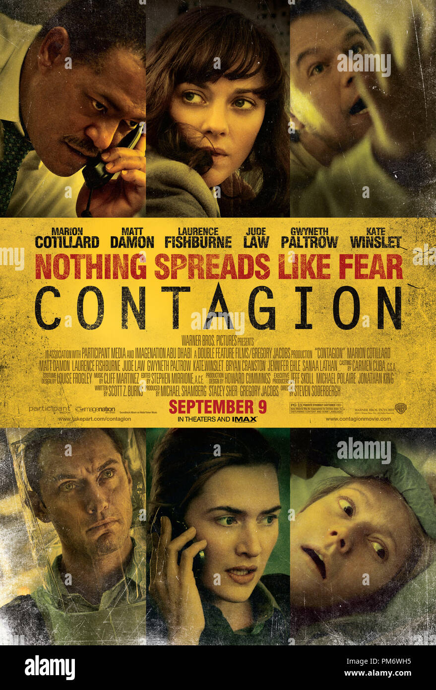 Contagion full movie online free sale