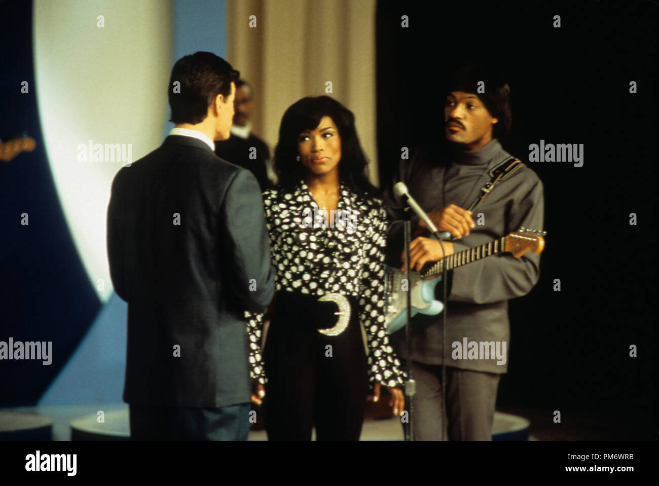 Whats Love Got To Do With It Movie Angela Bassett