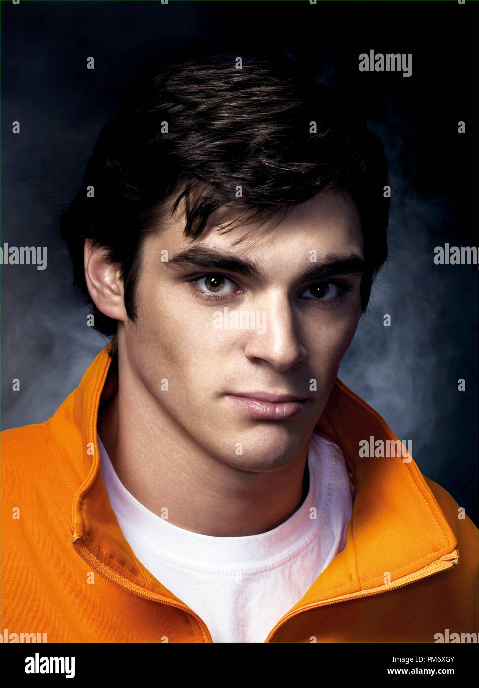 Still of RJ Mitte in Breaking Bad Photo Credit Ben Leuner/AMC Stock