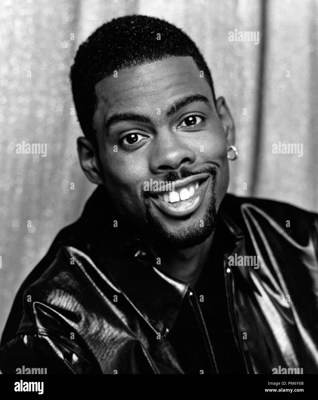 Studio Publicity Still Chris Rock circa 1999 File Reference 31202
