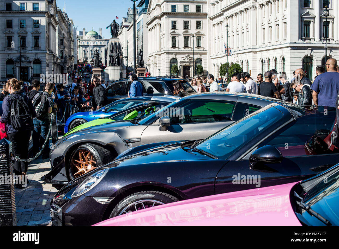 Modified Super Cars Seen Lined Up During The Car Show Piccadilly Boys The Super Car Racer Club Of Kream Development Parades Their Customized Car In The Kream Liberty Walk M3 Edition Modified Super Cars Seen Lined Up During The Car Show Piccadilly Boys The Super Car Racer Club Of Kream Development Parades Their Customized Car In The Kream Liberty Walk M3 Edition